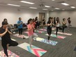 Alumni Yoga Class 2018 (4 Sessions) - Photo - 3