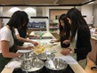 Alumni Cooking Class (Sep 2018) - Photo - 3