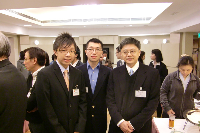 The 5th Hong Kong Housing Society Award - Photo - 9