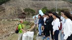 Field Trip to HK UNESCO Global Geopark - Photo - 11
