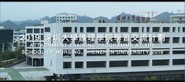 2019 Attachment training programme at the School of Nursing of Shenzhen University - Photo - 1