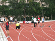 Students Joint Athletics Meet 2009 - Photo - 1