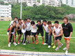 Students Joint Athletics Meet 2009 - Photo - 3