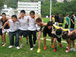Students Joint Athletics Meet 2009 - Photo - 5