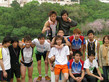 Students Joint Athletics Meet 2009 - Photo - 7