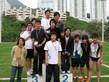 Students Joint Athletics Meet 2009 - Photo - 9