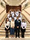 Student Ambassadors Inauguration Ceremony 2020-21 - Photo - 1