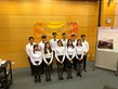Student Ambassadors Inauguration Ceremony 2020-21 - Photo - 3