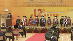 HPSHCC - The 12th Graduation Ceremony	 - Photo - 1