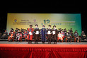 HPSHCC - The 13th Graduation Ceremony - Photo - 7