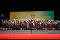 HPSHCC - The 13th Graduation Ceremony - Photo - 15