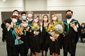 HPSHCC - The 13th Graduation Ceremony - Photo - 21