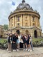 HPSHCC UK Oxford Study Tour 2023