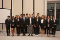 HPSHCC Student Ambassador Inauguration Ceremony 2023-2024_6
