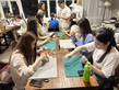 Leather Coin Purse Workshop (2024) - Photo - 9