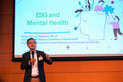 HPSHCC Industry Talk on ESG and Mental Health from Dr. Lam Ching-Choi