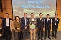 Industry Talk on ESG and Mental Health from Dr. Lam Ching-Choi - Photo - 1