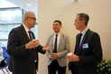 HPSHCC - 與香港中文中學聯會簽訂合作協議