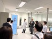 HPSHCC - 與香港中文中學聯會簽訂合作協議