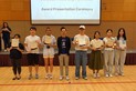 HPSHCC SDRC Personal Development Sharing Session 2024-25 
