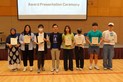 HPSHCC SDRC Personal Development Sharing Session 2024-25 