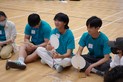 HPSHCC SDRC Personal Development Sharing Session 2024-25 