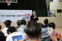 HPSHCC 2025年度聯校3 x 3籃球比賽