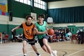 HPSHCC 2025年度聯校3 x 3籃球比賽