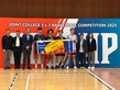 HPSHCC 2025年度聯校3 x 3籃球比賽