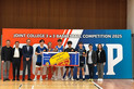 HPSHCC 2025年度聯校3 x 3籃球比賽