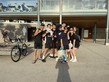 HPSHCC Canada UBC Study Tour 2025