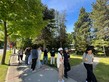 HPSHCC Canada UBC Study Tour 2025