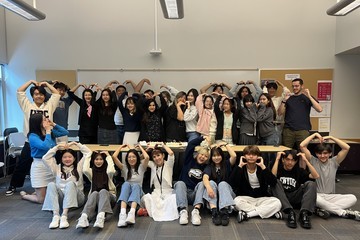 加拿大UBC遊學團 2025