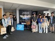 HPSHCC 商業學英國交流團 2025