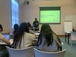 HPSHCC 商業學英國交流團 2025