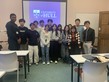 HPSHCC 商業學英國交流團 2025