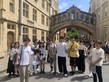 HPSHCC 商業學英國交流團 2025