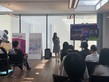 HPSHCC 商業學英國交流團 2025