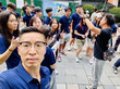 HPSHCC The World Games 2025 - Chengdu Study Tour
