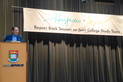 Report Back Session on Joint College Study Tours
