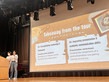 Report Back Session on Joint College Study Tours