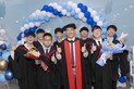 港大保良何鴻燊社區書院 - 第十七屆畢業典禮