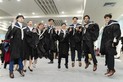 港大保良何鴻燊社區書院 - 第十七屆畢業典禮