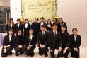 HPSHCC 2025-26 學生大使就職典禮