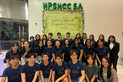 HPSHCC 2025-26 學生大使就職典禮