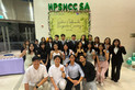 HPSHCC 2025-26 學生大使就職典禮