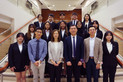 HPSHCC 2025-26 學生大使就職典禮