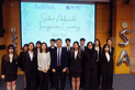 HPSHCC 2025-26 學生大使就職典禮