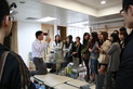 Visit to the Precious Blood Hospital (HD in Medical and Health Products Management programme) - Photo - 1