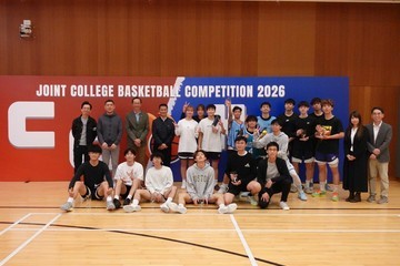 2026年度聯校籃球比賽